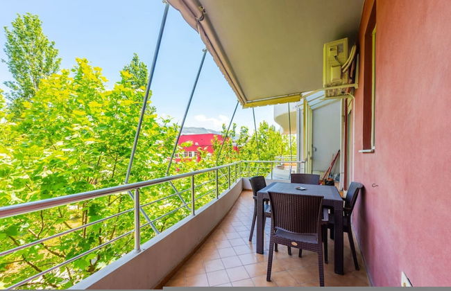 Harbor Hideaway Apartment - Foto 2