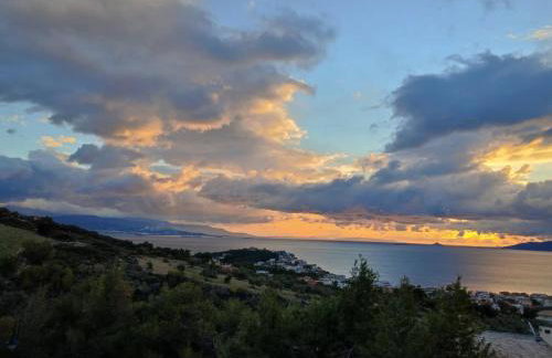 Vista sul Mare Loutra Oreas Elenis - Foto 42