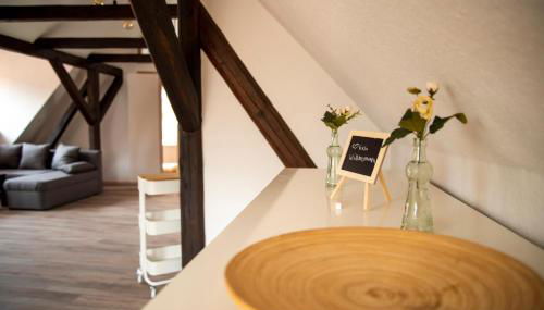 Ferienwohnung Up'n Spitzböhn - Foto 2