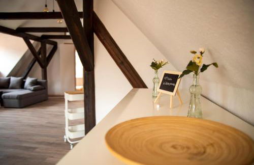 Ferienwohnung Up'n Spitzböhn - Foto 2