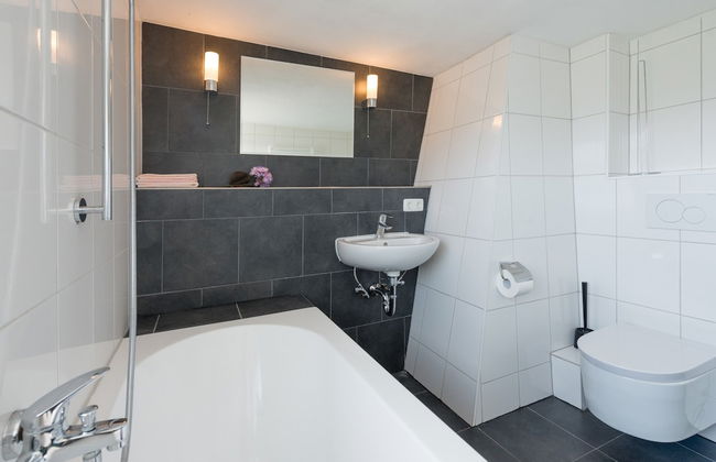 Ferienhaus in Amelgatzen mit Terrasse - Foto 19