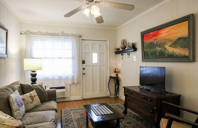 The Savannah Belle Forsyth Park A Side - Foto 18