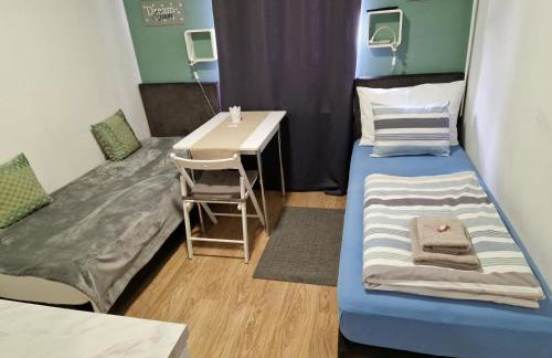 Apartment Mavero-Free Private Parking - Foto 78