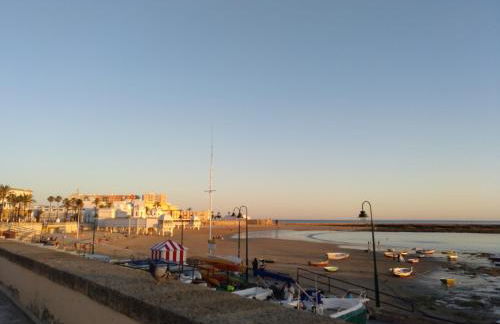 La Caleta de Cadiz WiFi - Foto 19