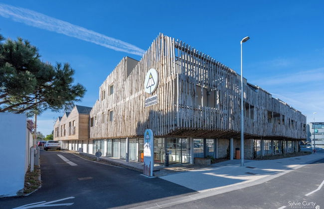 Athome Résidence - Foto 39