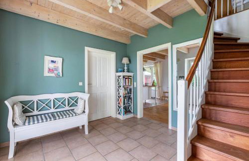 Landhaus Högelia Flensbúrger Förde - Foto 12