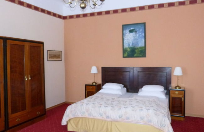 Aparthotel Rothensteiner - Foto 13