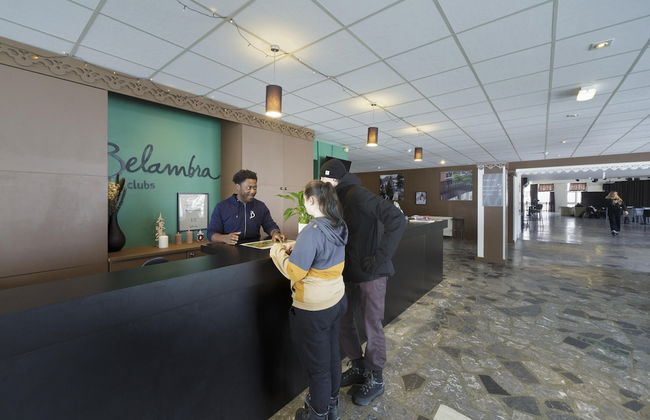 Belambra Clubs Gourette - Lou Sarri - Foto 2