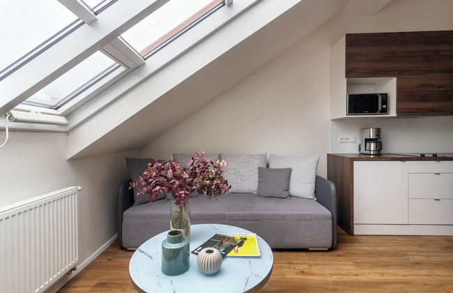 Prague Tales Boutique Residence by Dwellfort - Foto 44