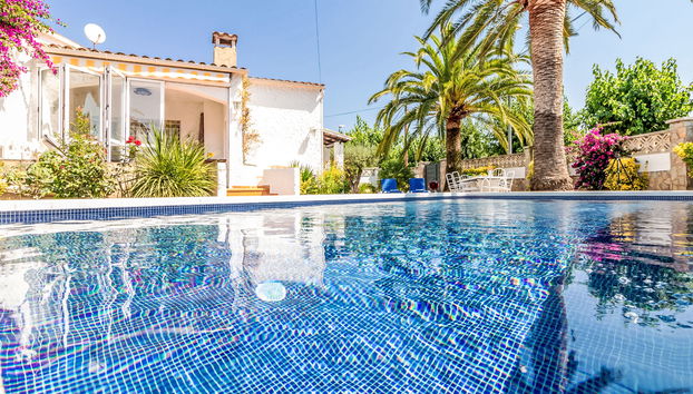 Holiday Home D'Ibis by Interhome - Foto 2, Pool Outdoor