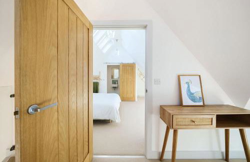 Hollybank Barn - Foto 23