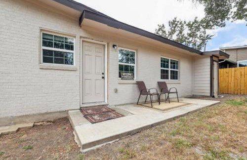 Spacious San Antonio Retreat with Private Patio! - Foto 21