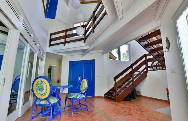 casa de campo villa 204 - Foto 12