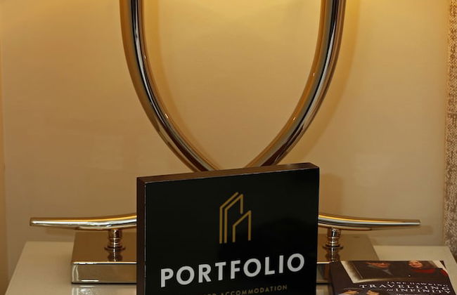 Stevenage Apartments - Foto 30