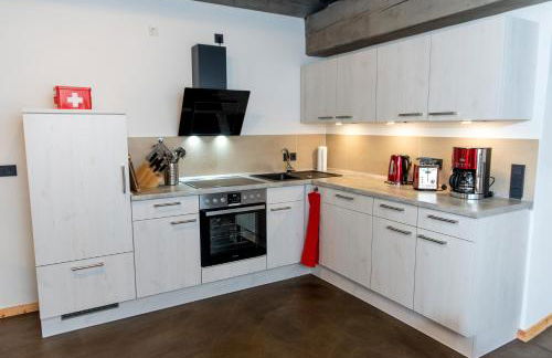 Ferienappartements im Speicherwerk - Foto 59