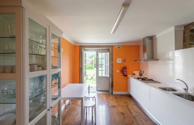 Holiday Home in Ponte de Lima With Pool - Foto 6