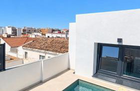 Avanel Private Pool Penthouse - Foto 9