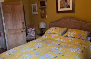 Town centre cottage in Hythe - Foto 7