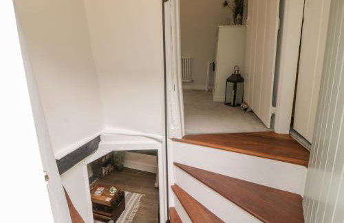 Clover Cottage - Foto 23