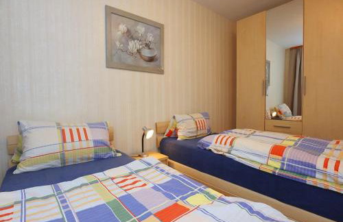 Cozy Apartment in Schwenningen With Garden - Foto 14