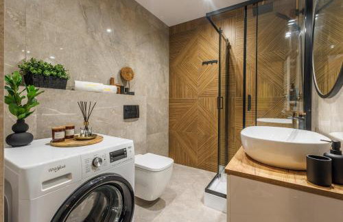 Emihouse KrakoVska Apartments - Foto 64