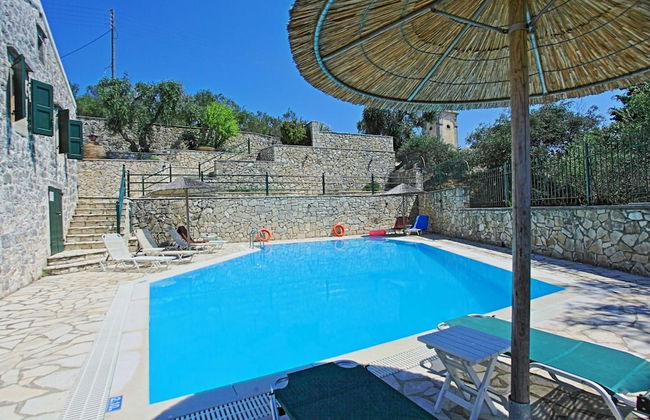 Villa Katerini in Paxi - Foto 30