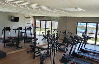 Vog Marine, pé na areia - beira do mar, apê novo! - Photo 15