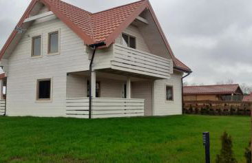 Najtaniej domki w Krutyni spływy kajakowe noclegi pokoje hotel pensjonat rezerwacje tylko telefonicznie 512-29O-43O prosimy nie sugerować się kalendarzem dostępności na tej stronie zapraszamy www domkiwkrutyni com - Foto 1