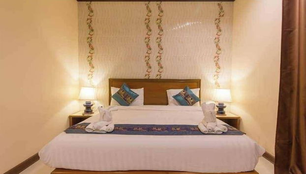 PaeMai Pool Villa Hua Hin - Foto 3, Habitación