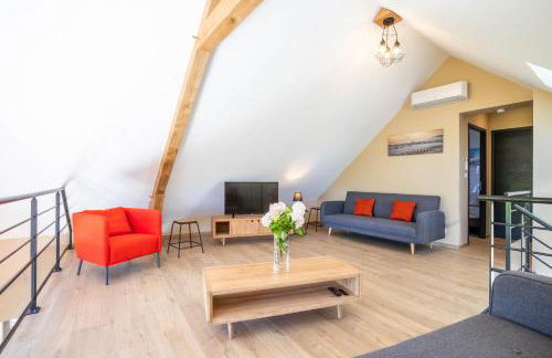 La Maison des Rugiens - Foto 22