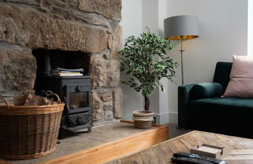 Marazion Charming Retreat for 6 with Social Garden - Foto 7