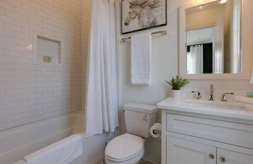 Downtown Luxury Large Townhome Lots Of Beds - Foto 46