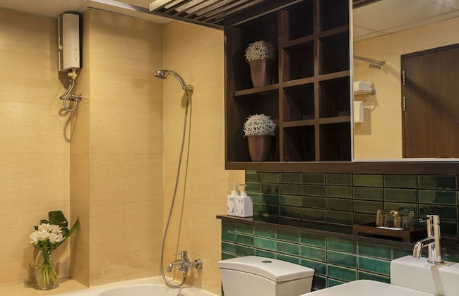 The Grand Napat - Foto 29