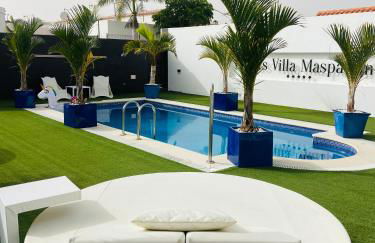 Olivia Holidayhouse Maspalomas - Photo 45