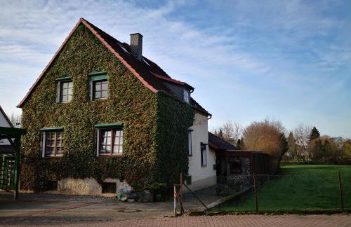 Apartment Ferienwohnung Emmerthal auch für Monteure FeWo - Foto 15