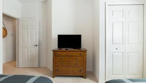 3 Bedrooms S / Lucaya Village Townhouse by RedAwning - Foto 4