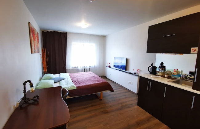 River Apartments - Photo 14