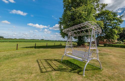 Edlington Hall Cottage - Foto 28