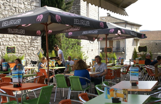 Comfortable Apartment in Lablachere With Terrace in Ardeche - Foto 46