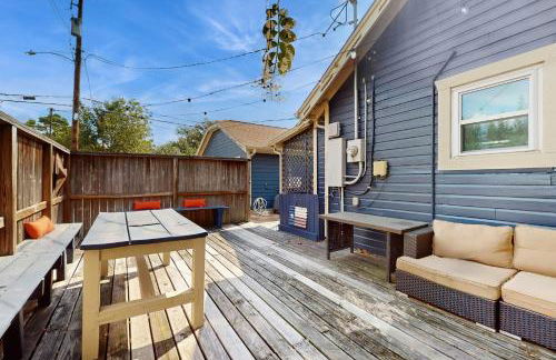 Midcentury Hideaway - House & Studio - Foto 4