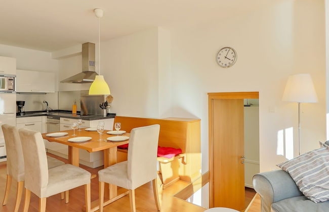 Modern Apartment in Brixen im Thale Tyrol With Terrace - Foto 3