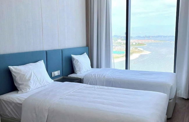 Lotus Alacarte Ha Long Hotel - Photo 6