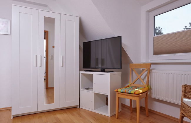 Strand-Haus Hartwig - Photo 4