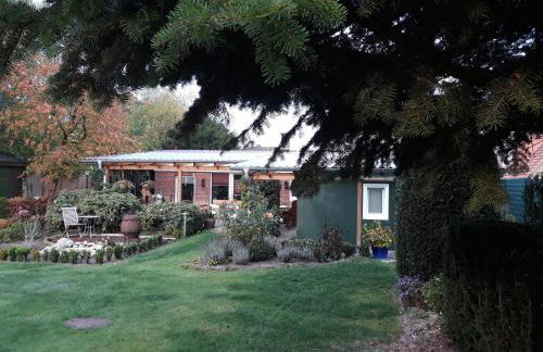 Haus Birkenheim - Foto 1