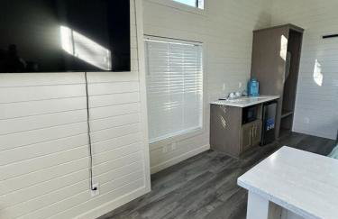 TH25 Red Rock Modern Tiny Home - 15 min to Sedona - Foto 6