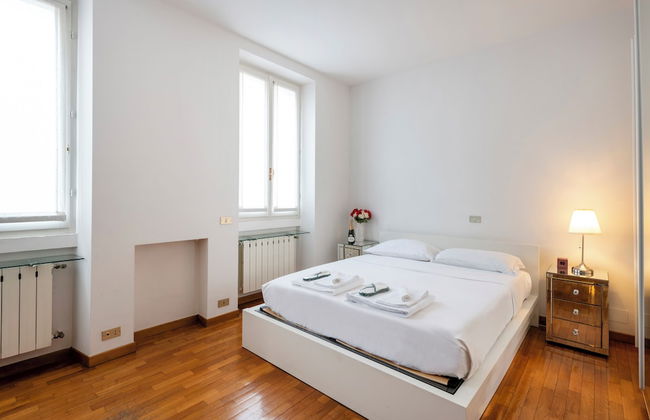 BnButler - Marghera 31 - Foto 1