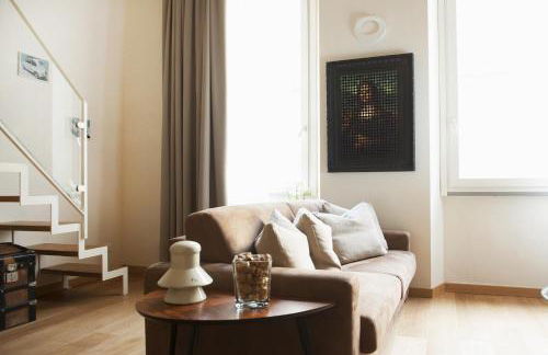 Florence Art Apartments - Photo 16