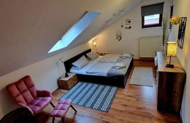Privatwohnung Rybczynski - Foto 56