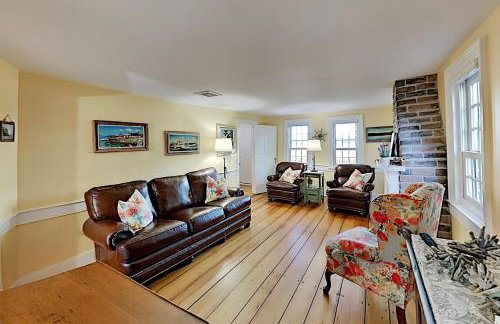 Joy Cottage - Foto 11