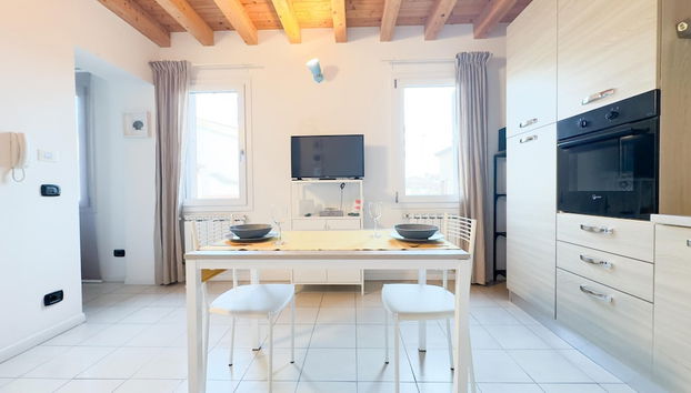 Brezza Marina in Chioggia - Foto 3, Habitación
